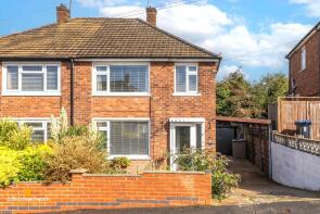 7, Deane Road, Hillmorton, Rugby CV21 4NZ