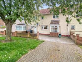 8, Greville Way, Newton Aycliffe DL5 5EX