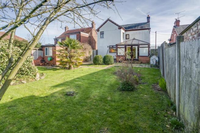 Rear Garden 1