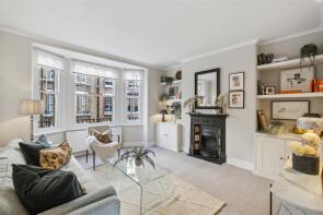 Flat 66, Marlborough, Walton Street, London SW3 2JX