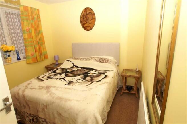 Bedroom 2 ( 3.25 x 2