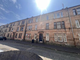 Flat 1/1, 66, Stock Street, Paisley PA2 6NJ