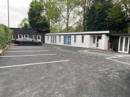 60a, Washway Road, Sale M33 7RE