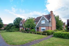 10, Digby Croft, Middleton, Milton Keynes MK10 9JX