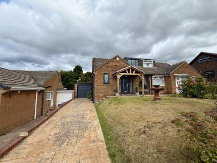 Forest Drive, Ormesby, Redcar And Cleveland