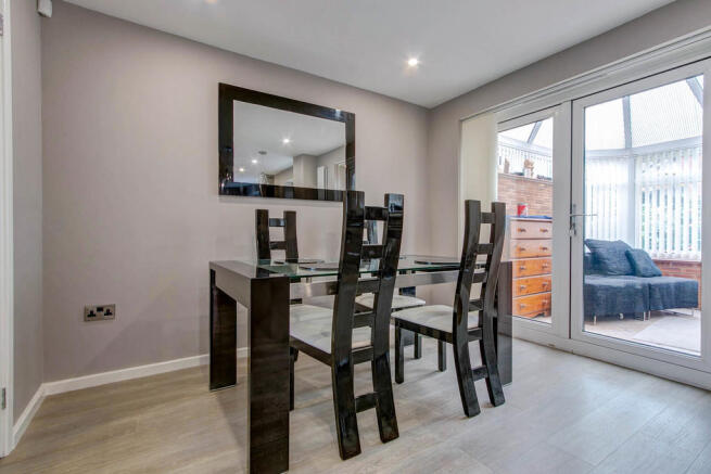 Kitchen/Diner - A...