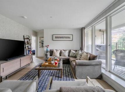 The Avenue, London, NW6