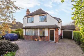 94, Oxford Road, Wokingham RG41 2YJ
