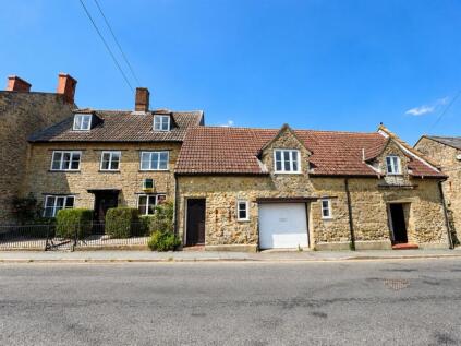 North Street, Beaminster