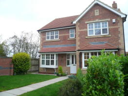80, St Georges Gate, Darlington DL2 1FE