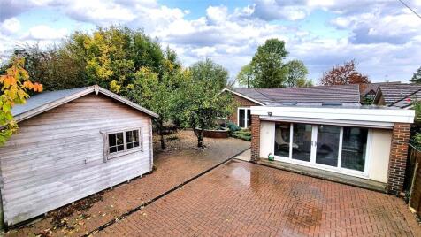 Off Reigate Road, (Kennel Lane), Hookwood, RH6