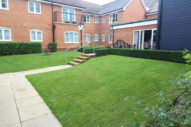 Communal Gardens