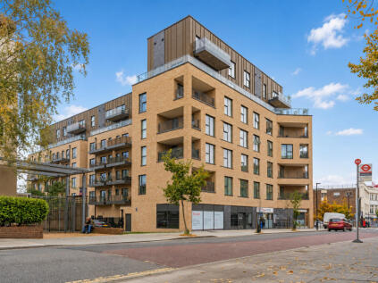 Matthias Road, London, N16