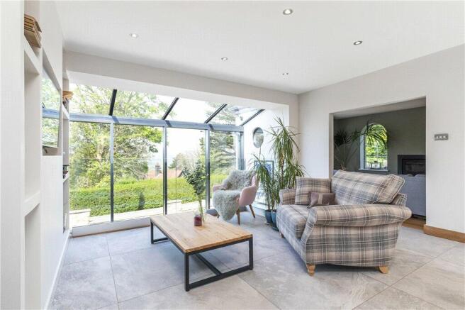 Snug Area