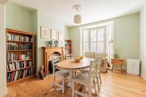 11, Station Road, Faversham ME13 8EB