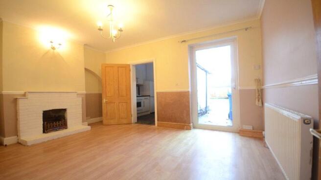 Reception Room 2