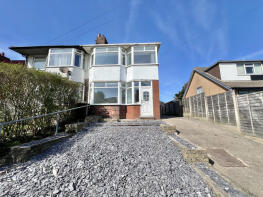 19, Goodwood Avenue, Blackpool FY2 0TT