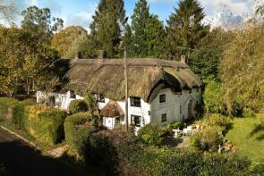 Holly Cottage, Bartoms Lane, Lytchett Matravers BH16 6HN