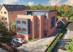 Flat 1, 3 Treetops Apartments, Station Road, Leatherhead KT22 7AA