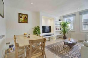 13, Tournay Road, London SW6 7UG