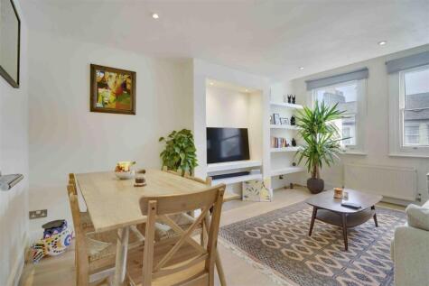 Tournay Road, London