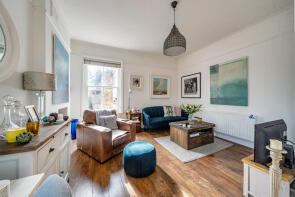 Flat 2, 72, Beaconsfield Road, Blackheath SE3 7LQ