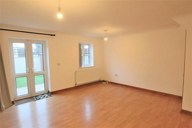 20 Clodan Mews Lounge
