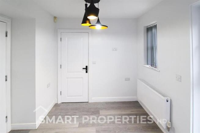 Dining / Kitchen