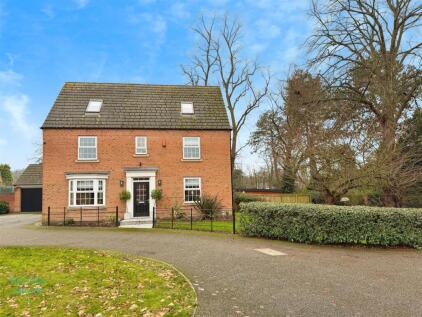 Scholars Place, Worksop