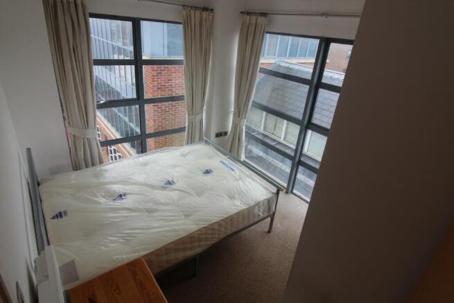 En-suite Bedroom