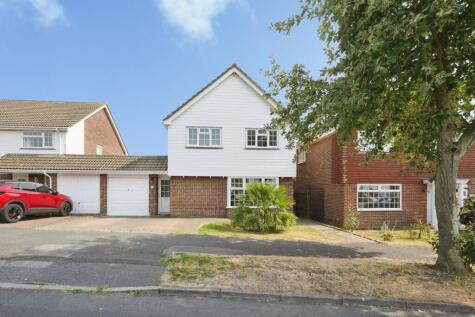 Lucy Avenue, Folkestone, Kent, CT19