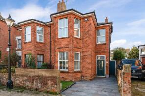 17, Worthing Road, Southsea PO5 2RH