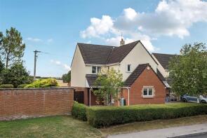 1, Shires Close, The Spring, Devizes SN10 4FB