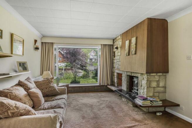 Lounge Area