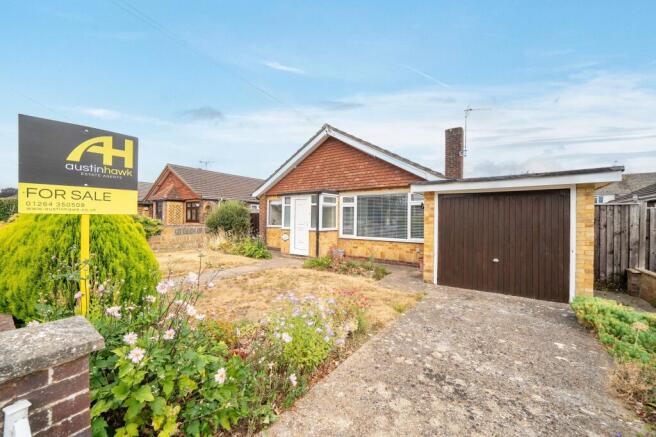 Property Frontage