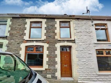 Kenry Street, Ynyswen