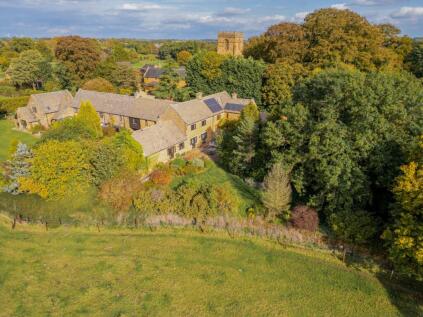 Field House, Watford Court, Kilsby Road, Watford, NN6 7UT