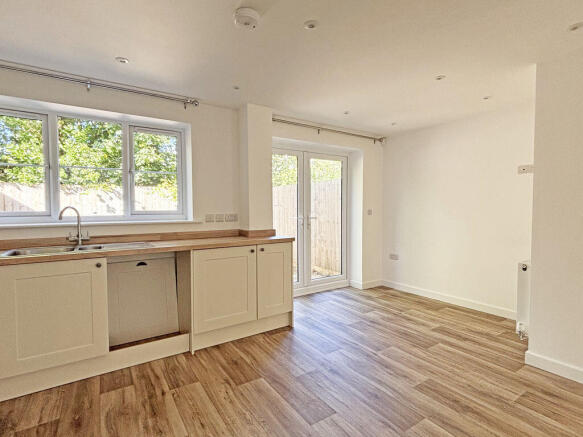 Mill Court, Wiveliscombe photo 4