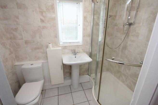 Shower Room/WC