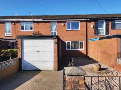 Beech Hill Lane, Wigan, WN6