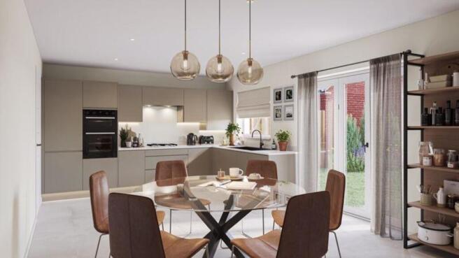 3 bed Semi-Detached for sale Image 5