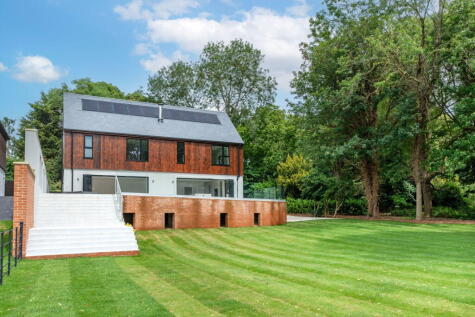 Watercroft, Burcot, Oxfordshire, OX14 3DJ
