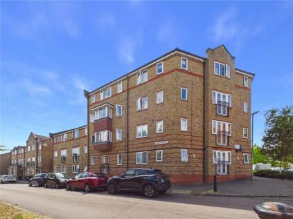 Rookes Crescent, Chelmsford, Essex, CM1