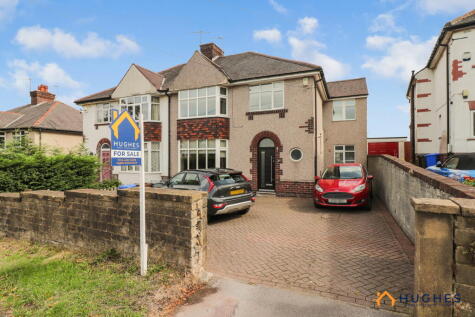 Ecclesall Road South, Ecclesall, Sheffield