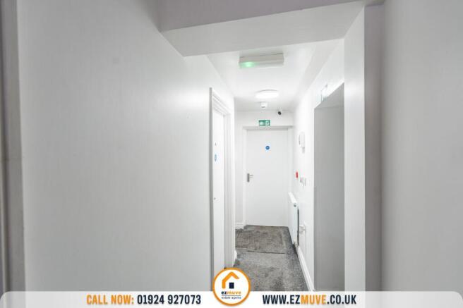 1 bed House Share to rent Image 7