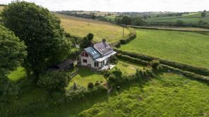 Soar Hill, Cwmfelin Mynach C3216 - Llanboidy, Llanboidy, Whitland SA34 0EP