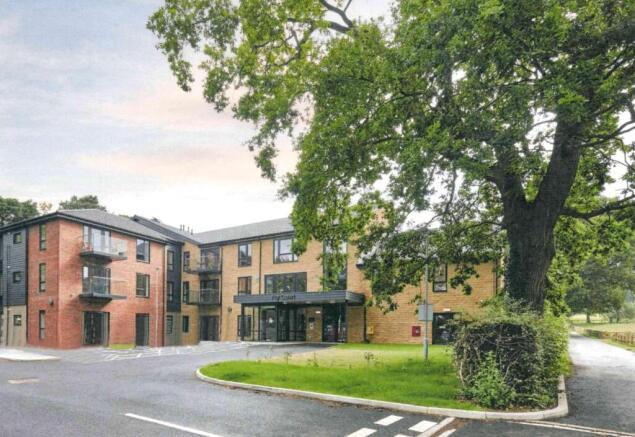 1 bed Apartment for sale Image 11