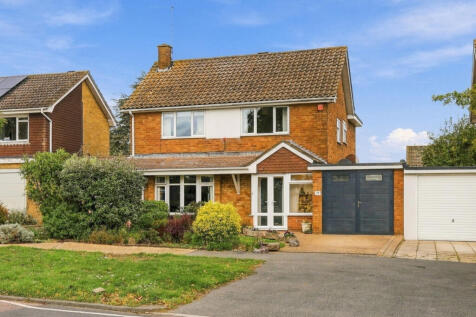 Scrub Lane, Benfleet, SS7