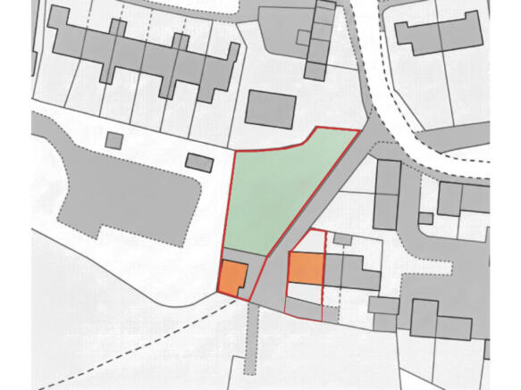 1 Dales View Plan