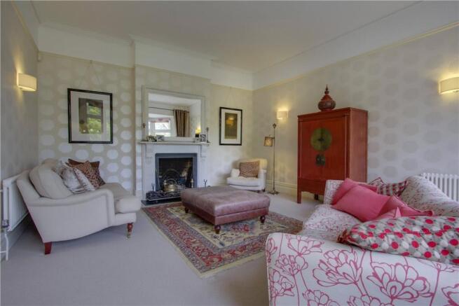 Drawing Room